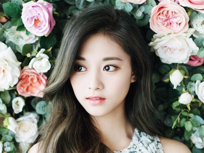 Tzuyu Twice