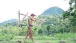 Potret Sejuk dan Asrinya Desa Wisata di Lombok Utara