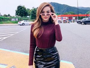 Terharu...Ifan Seventeen Ucapkan Ulang Tahun untuk Sang Istri