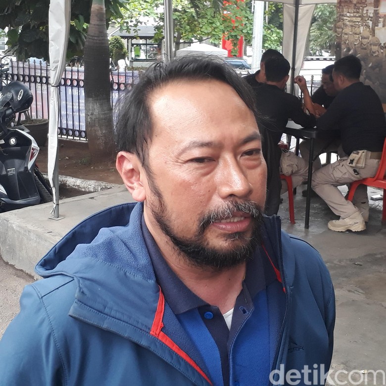 Tragedi Haringga, Begini Kata Panpel Persib soal Kritikan Polisi Tragedi Haringga, Begini Kata Panpel Persib soal Kritikan Polisi