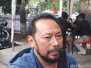 Tragedi Haringga, Begini Kata Panpel Persib soal Kritikan Polisi