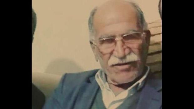 Bekir A