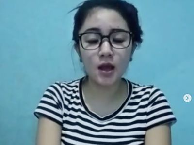 Ini Putri, Wanita di Foto Seranjang Bersama Ifan Seventeen