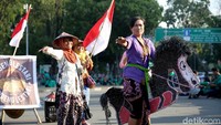 Para petani Kendeng menagih janji Presiden Joko Widodo untuk membuat Kajian Lingkungan Hidup Strategis (KLHS) lebih dulu sebelum pabrik Semen Indonesia beroperasi.