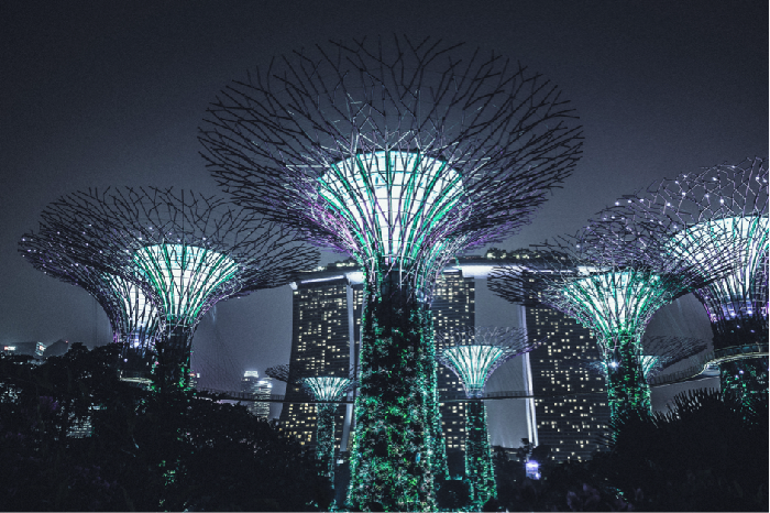 DBS Asian Insights: Asia Pusat Megacity di 2020
