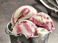 Tren Baru, Pedicure dengan Merendam Kaki dalam Es Krim!