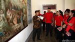 PDIP Ajak Krisdayanti Hingga Kirana Larasati Kunjungi Museum