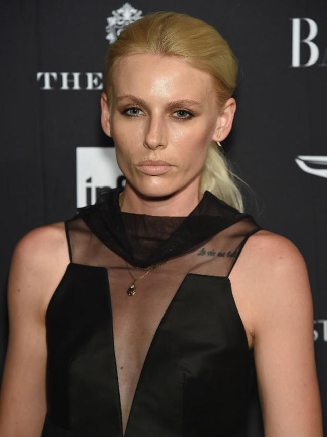 Lauren Wasser juga berkolaborasi dengan para pembuat kebijakan publik untuk mendesak para produsen produk kebersihan perempuan agar lebih transparan kepada publik tentang bahan serta proses pembuatan produk mereka. Aku rasa ini tujuan hidupku dan aku tidak mau mengubahnya demi apapun, kata Lauren seperti dikutip Washington Post. (Foto: Getty Images)