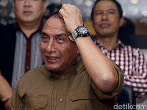 Canda Gubsu Ajak Kejati-Kapolda ke Penjara Jika Kena OTT KPK