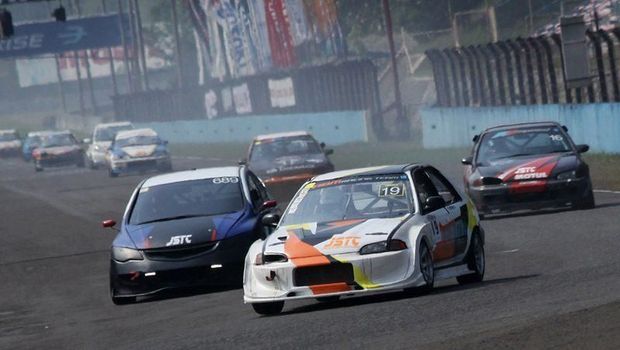 Raih 23 Trofi, ABM Motorsport Berjaya di ISSOM Seri Kelima
