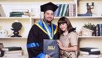 Aura Kasih Makin Seksi, Luna Maya Foto Bareng Sundel Bolong