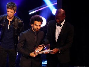 Salah Ternyata Ngarep Menang di Pemilihan Pemain Terbaik FIFA
