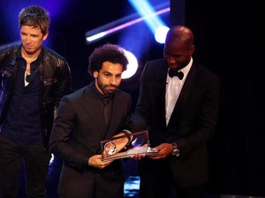 Gol Mohamed Salah: Terbaik di Dunia, Biasa Saja di Liga Inggris