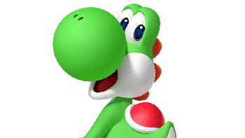 9. Yoshi. Walaupun awalnya jadi pemeran pembantu Mario, popularitas Yoshi lantas membuatnya dibuatkan game sendiri. (Foto: Nintendo.com)