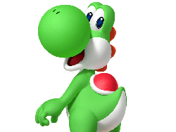 10 Karakter Terpopuler Nintendo