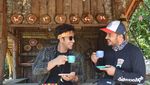 Potret Sejuk dan Asrinya Desa Wisata di Lombok Utara