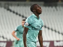 15 Pemain Potensial di FIFA 19