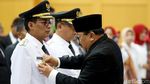Meski Berstatus Tahanan KPK, Bupati Tulungagung Tetap Dilantik