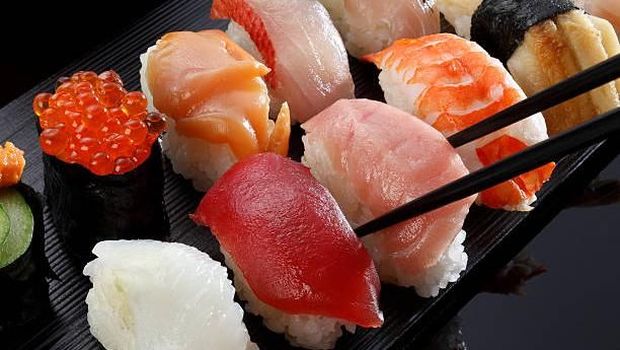 Mau TGIF di 'Little Tokyo'? Mampirlah ke 5 Restoran Ini