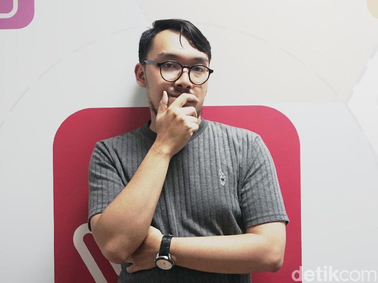Lagi PDKT? Hindari 6 Gestur Ini Jika Ingin Terlihat Menarik (2)