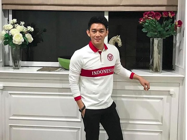 Ifan Seventeen Dijodohkan Sahabat