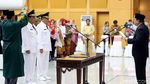 Meski Berstatus Tahanan KPK, Bupati Tulungagung Tetap Dilantik