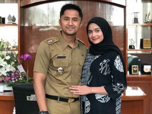 Harapan Hengky Kurniawan Usai Pinjamkan Rumahnya di DKI untuk Tenaga Medis