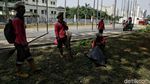 Jelang Asian Para Games, Wisma Atlet Kemayoran Hidup Lagi