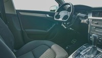 Mobil ini dinamakan FitCar PPV (Pedal Powered Vehicle/Mobil bertenaga pedal), hasil garapan sebuah perusahaan Belanda yang disokong oleh investor asal Arab Saudi, Nasser Al Shawaf. Foto: FitCar PPV