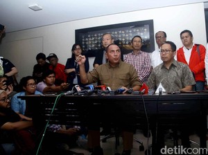 Ditangkap atas Dugaan Kasus Match Fixing, Ini Fakta-Fakta Johar Lin Eng