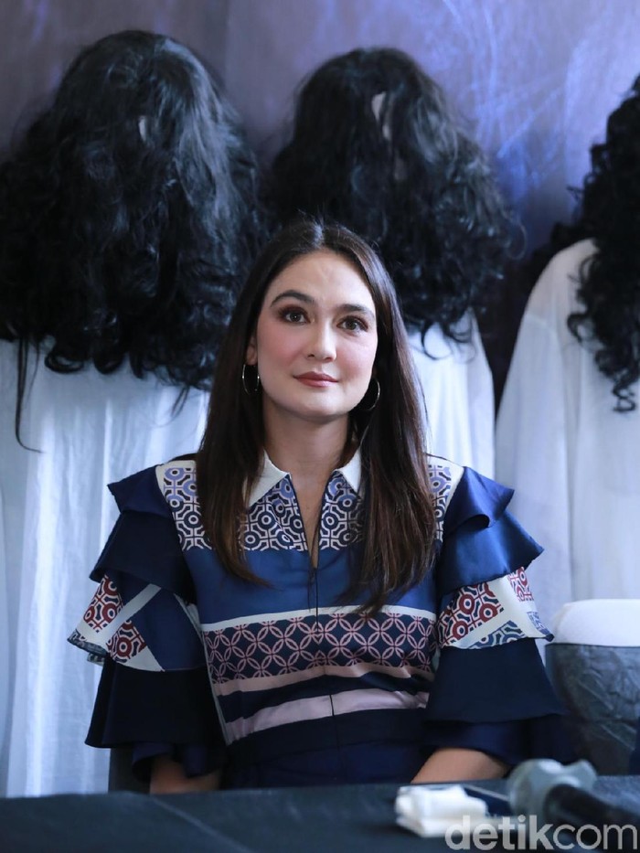 Luna Maya