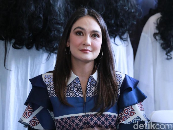 Luna Maya