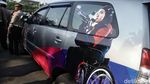 Jelang Asian Para Games, Wisma Atlet Kemayoran Hidup Lagi