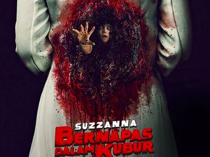 Suzzanna Bernapas dalam Kubur Tayang di Thailand
