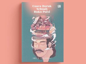 Penuh Eksperimen, Sukutangan Usung Konsep Desainer yang Baca Buku