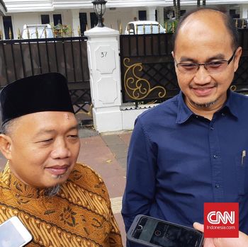 Ketua DPD Gerindra DKI Heran PKS Tolak Uji Layak Cawagub DKI