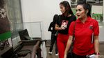 PDIP Ajak Krisdayanti Hingga Kirana Larasati Kunjungi Museum