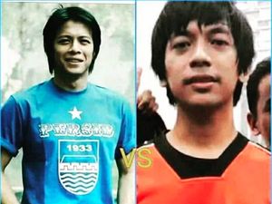 Rian DMASIV dan Ariel NOAH, Bukti Jakarta-Bandung Bisa Akur