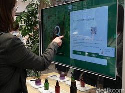 Begini Canggihnya Belanja Online Berpadu Offline