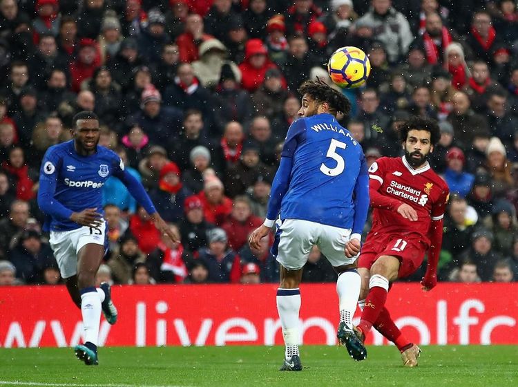 Ronaldo Hingga Salah, Ini 10 Peraih Puskas Award