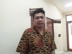 Polisi akan Pulangkan Perempuan Penerobos Konvoi Jokowi