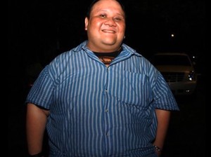 Rony Dozer Ditemukan Tak Bergerak di Teras dalam Kondisi Duduk