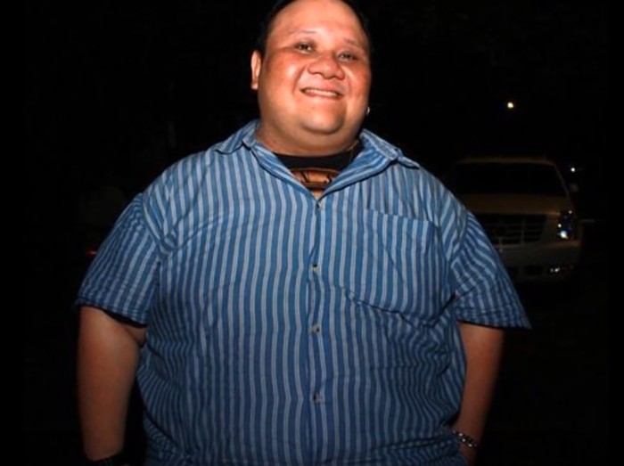 Rony Dozer