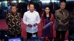 Pansus Angket Pelindo Serahkan Hasil Temuan ke Ketua DPR
