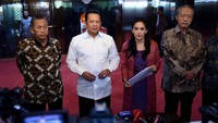 Dalam laporan investigatif terkait pembangunan Kalibaru (NPCT) Pelindo II (IPC) diduga adanya kerugian negara yang dialami karena gagal konstruksi. Foto: dok. Pansus Angket Pelindo