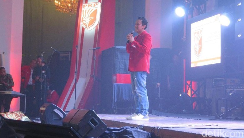 Gaet Anak Muda, PKPI Luncurkan Departemen eSports Games Gaet Anak Muda, PKPI Luncurkan Departemen eSports Games