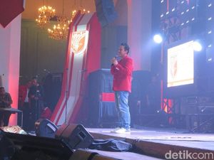 Gaet Anak Muda, PKPI Luncurkan Departemen eSports Games