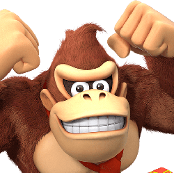 The Rock Ngaku Donkey Kong Game Favorit, Gak Peduli Lainnya