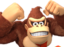 The Rock Ngaku Donkey Kong Game Favorit, Gak Peduli Lainnya
