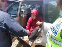 Misteri Pelaku Penusukan Kepala Cabang Sebuah Bank di Kediri